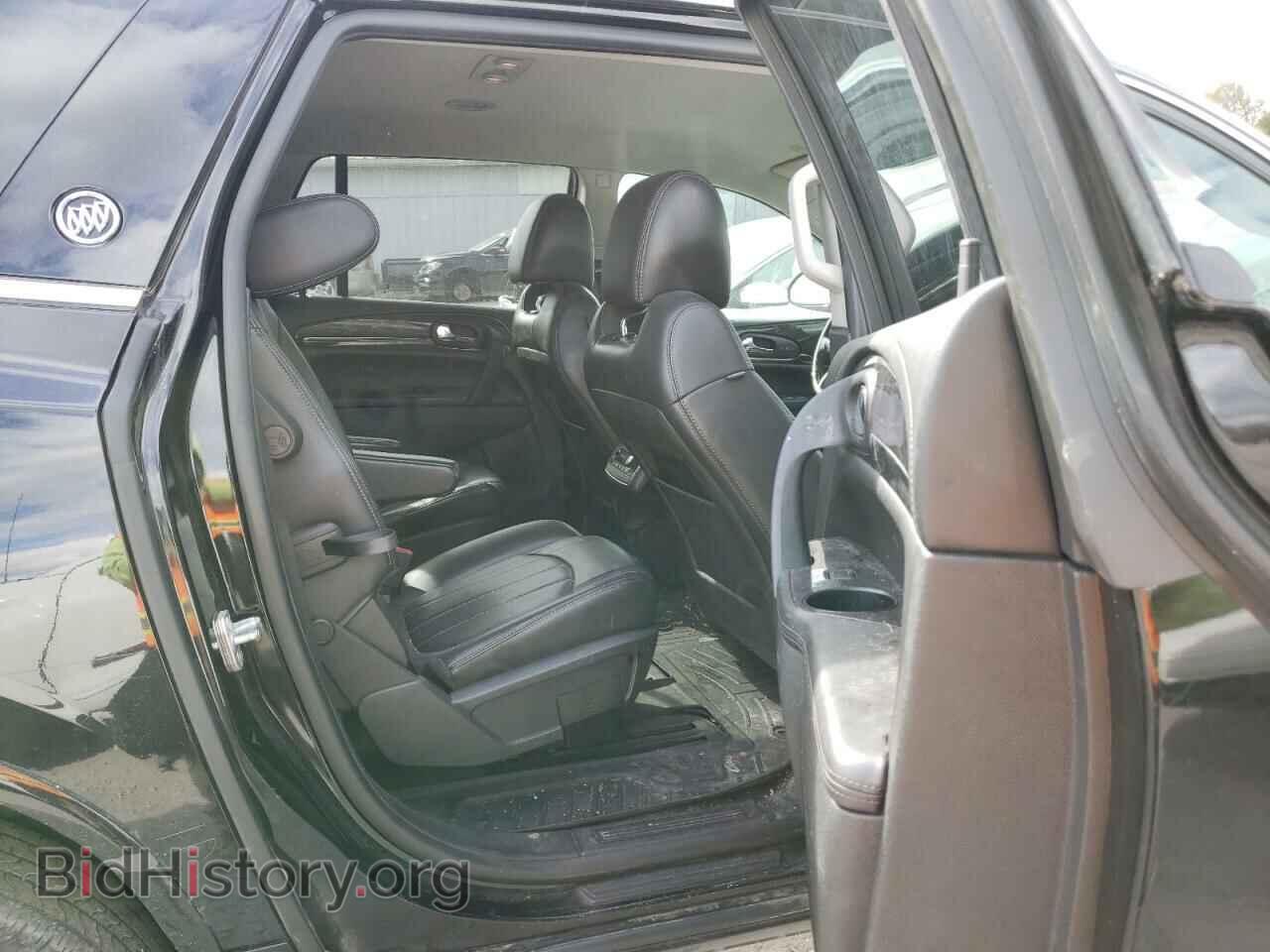2017 BUICK ENCLAVE - VIN: 5GAKVBKD2HJ225971 - Фото 6