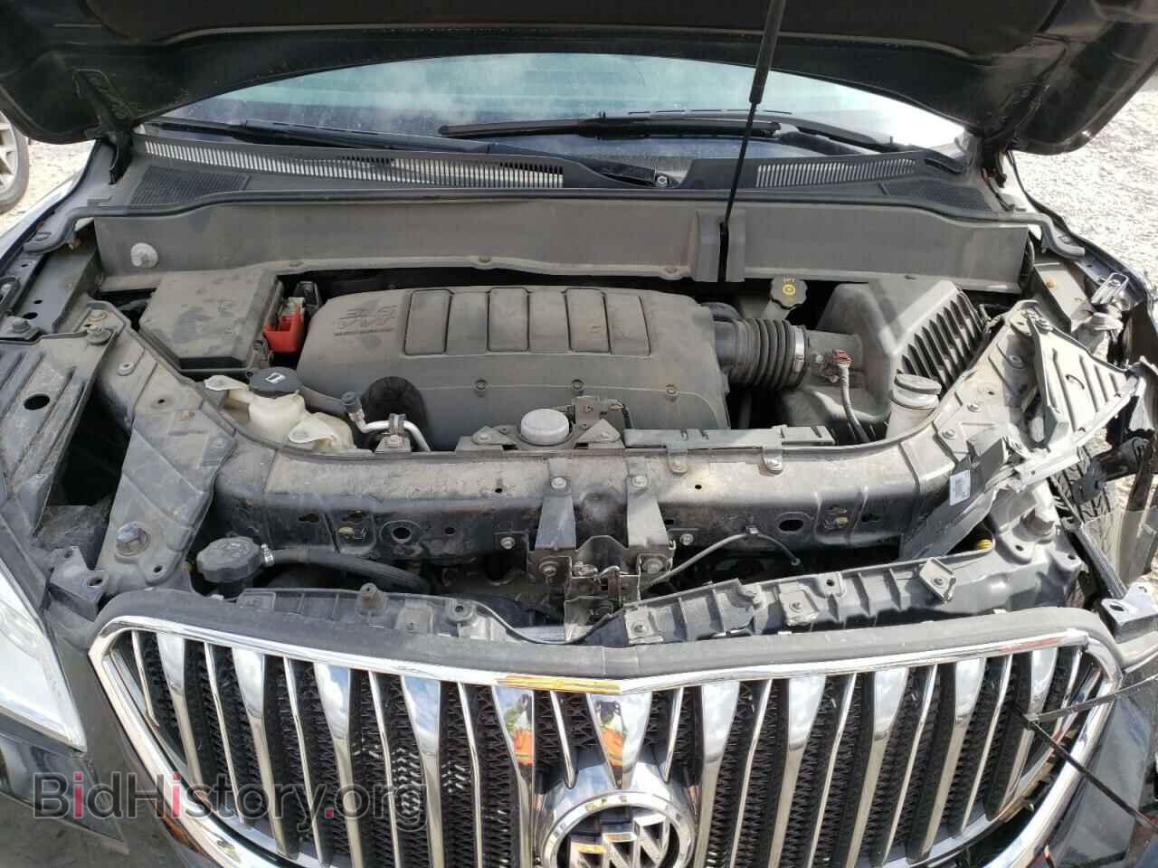 2017 BUICK ENCLAVE - VIN: 5GAKVBKD2HJ225971 - Фото 7