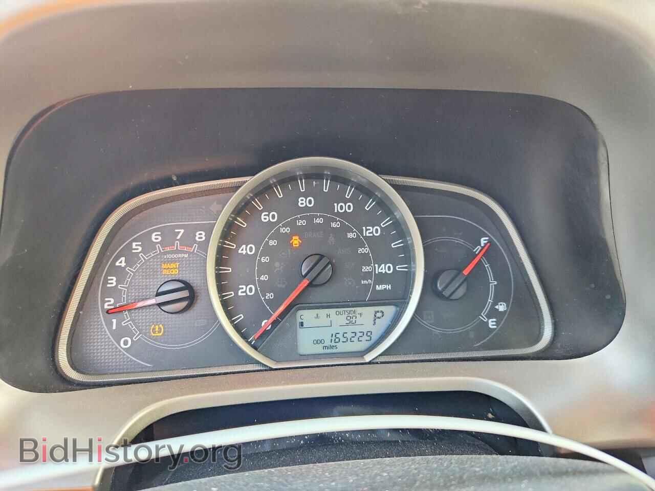 2013 TOYOTA RAV4 - VIN: 2T3BFREV9DW052857 - Фото 9