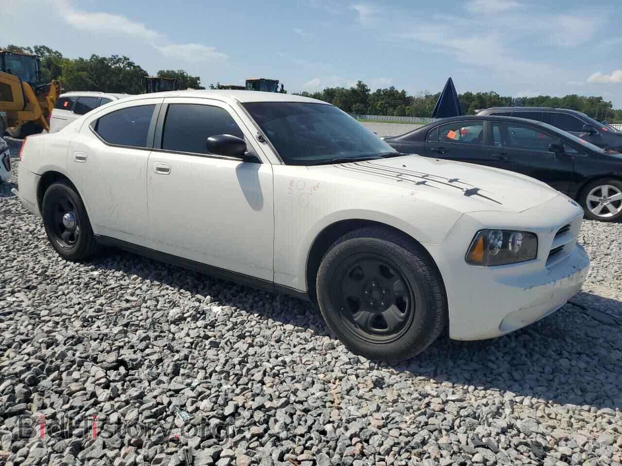 2010 DODGE CHARGER - VIN: 2B3AA4CT7AH175939 - Фото 4