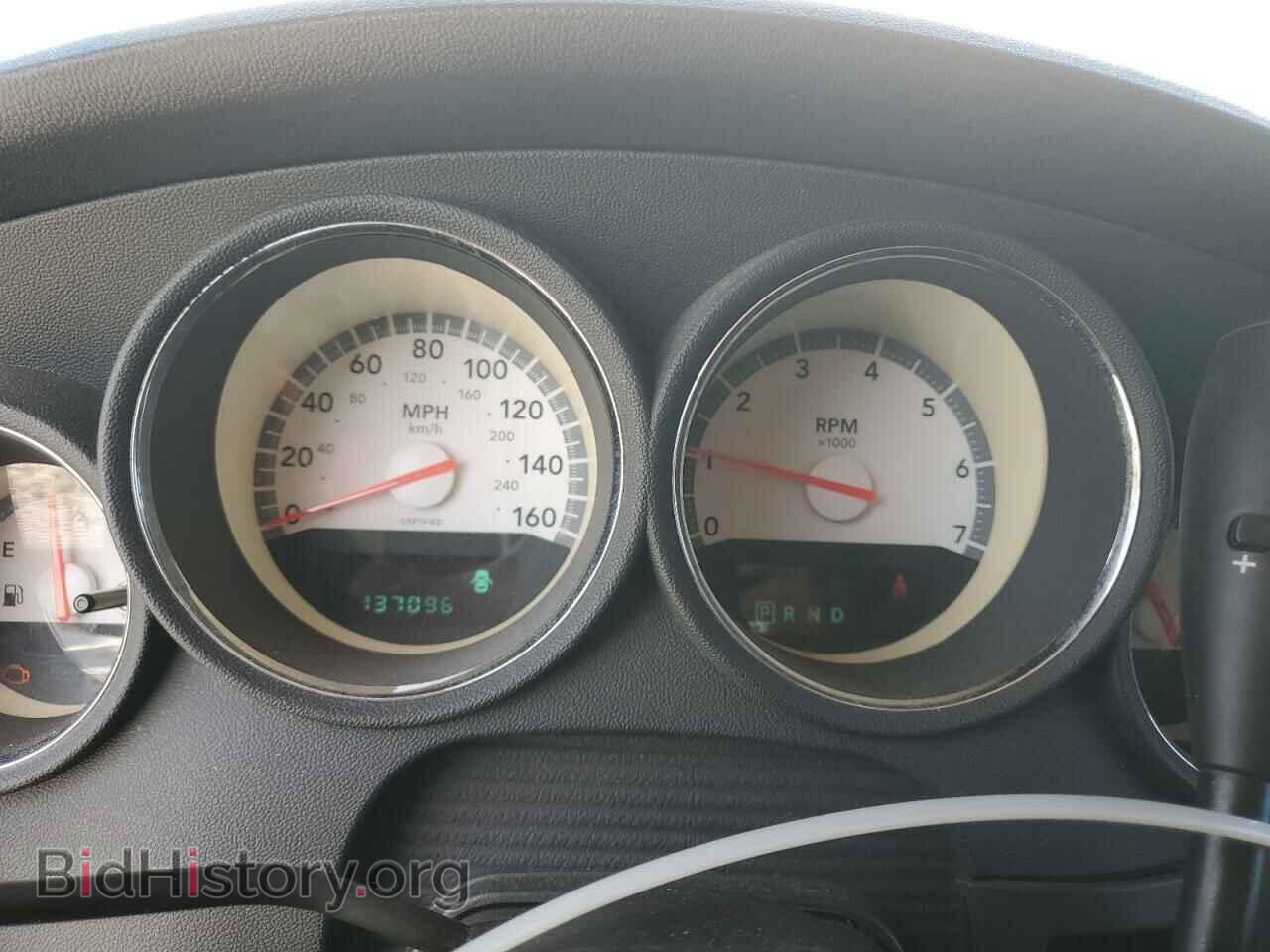 2010 DODGE CHARGER - VIN: 2B3AA4CT7AH175939 - Фото 9