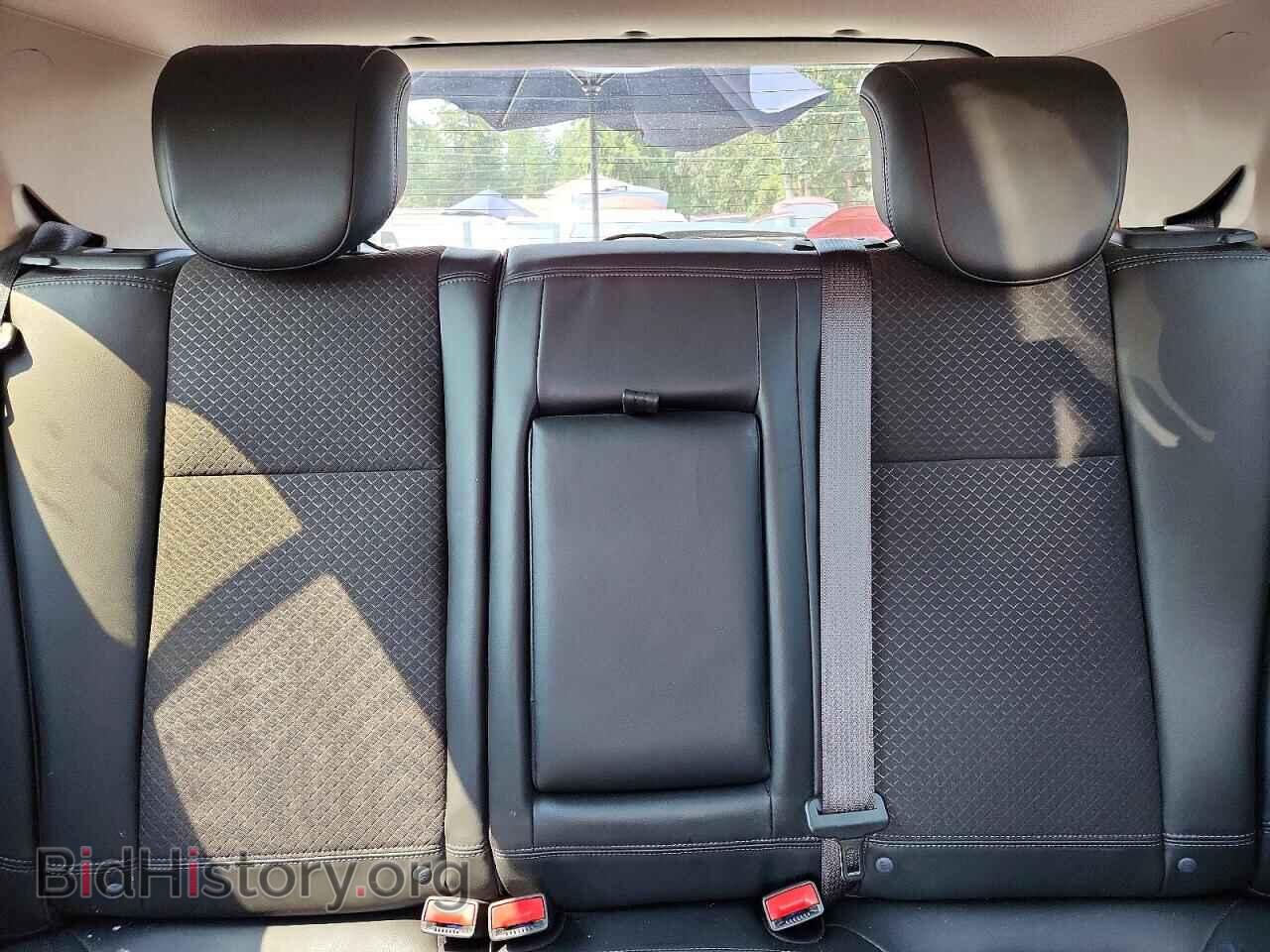 2020 BUICK ENCORE - VIN: KL4CJASB8LB004749 - Photo 10