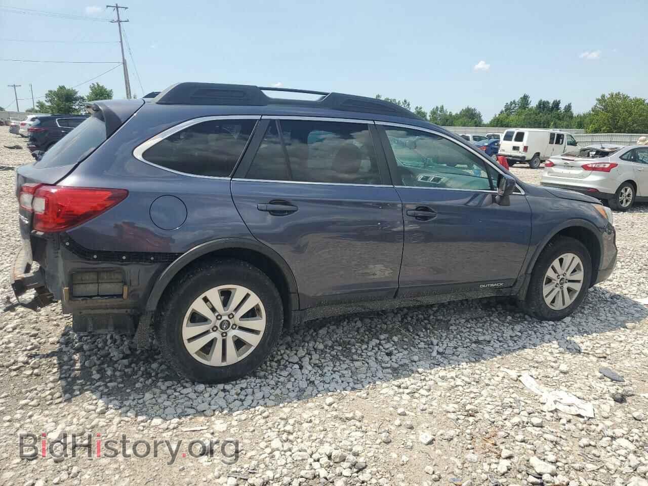 2015 SUBARU OUTBACK - VIN: 4S4BSBCC1F3300685 - Фото 3