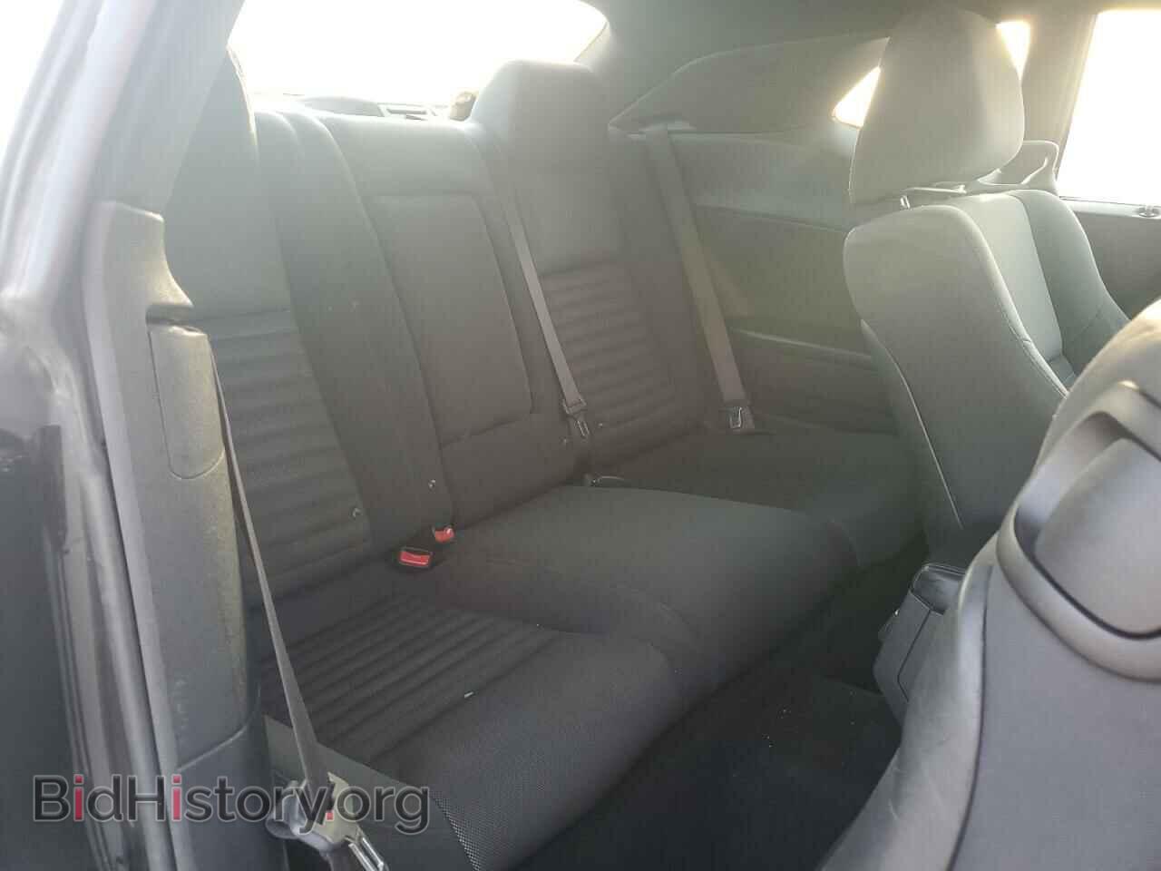 2011 DODGE CHALLENGER - VIN: 2B3CJ4DG4BH603574 - Фото 10