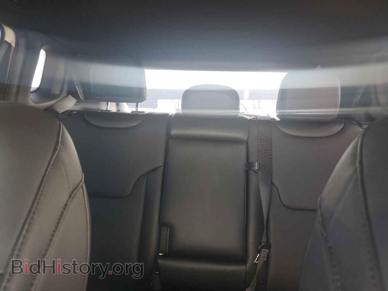 2025 JEEP COMPASS - VIN: 3C4NJDCN1ST538438 - Фото 10