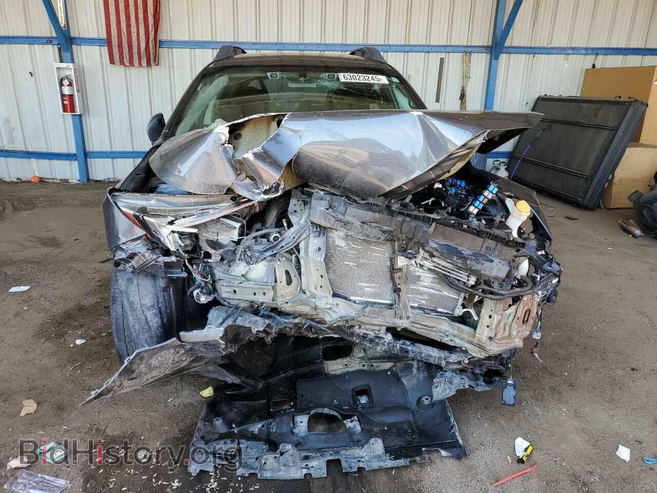 2019 SUBARU OUTBACK - VIN: 4S4BSAFC4K3256312 - Фото 5
