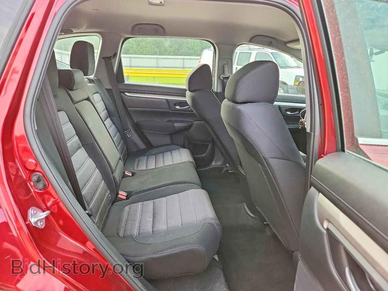 2021 HONDA CRV - VIN: 7FARW1H76ME016258 - Фото 10