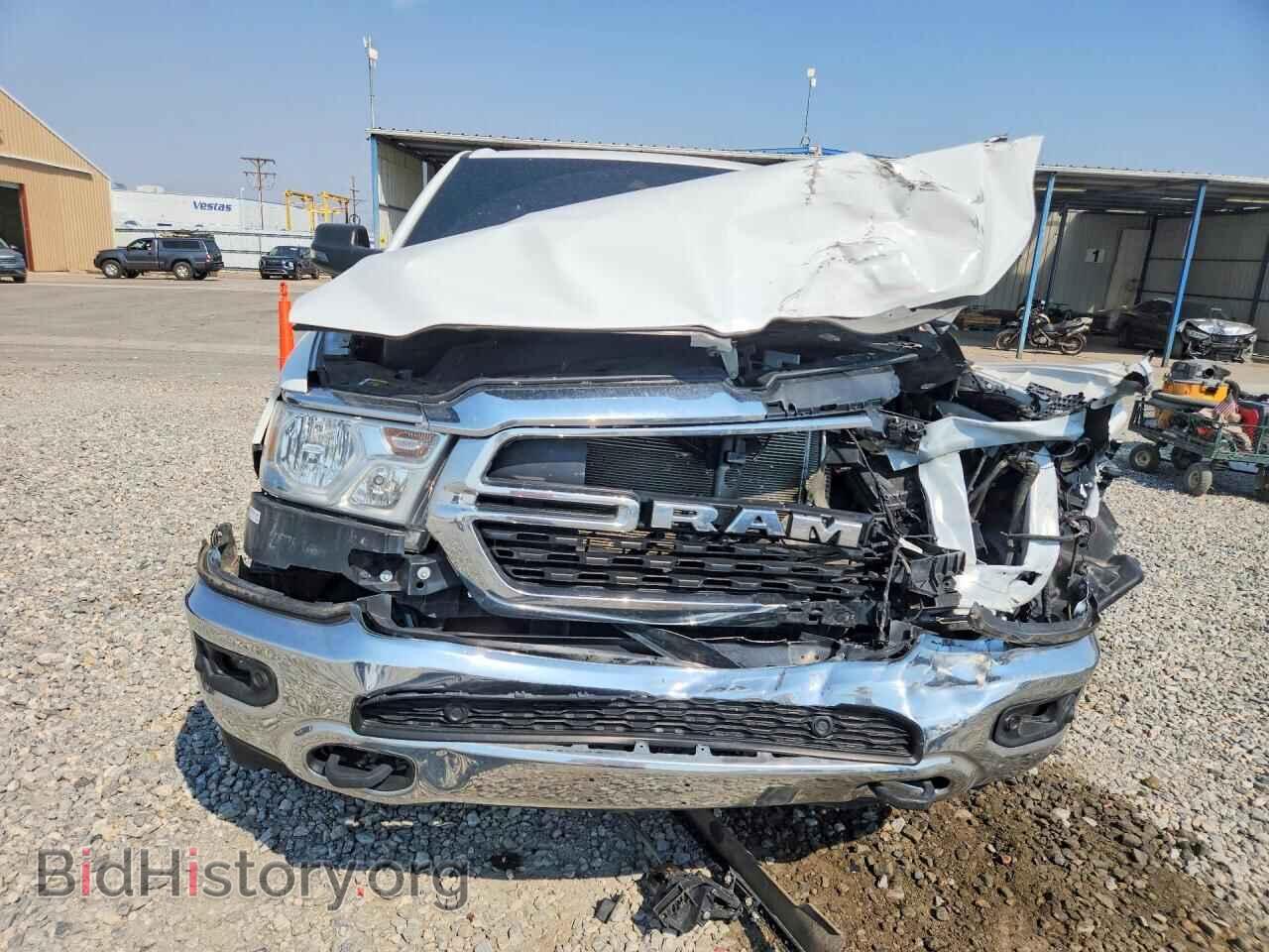 2023 RAM 1500 - VIN: 1C6SRFMTXPN524881 - Photo 5