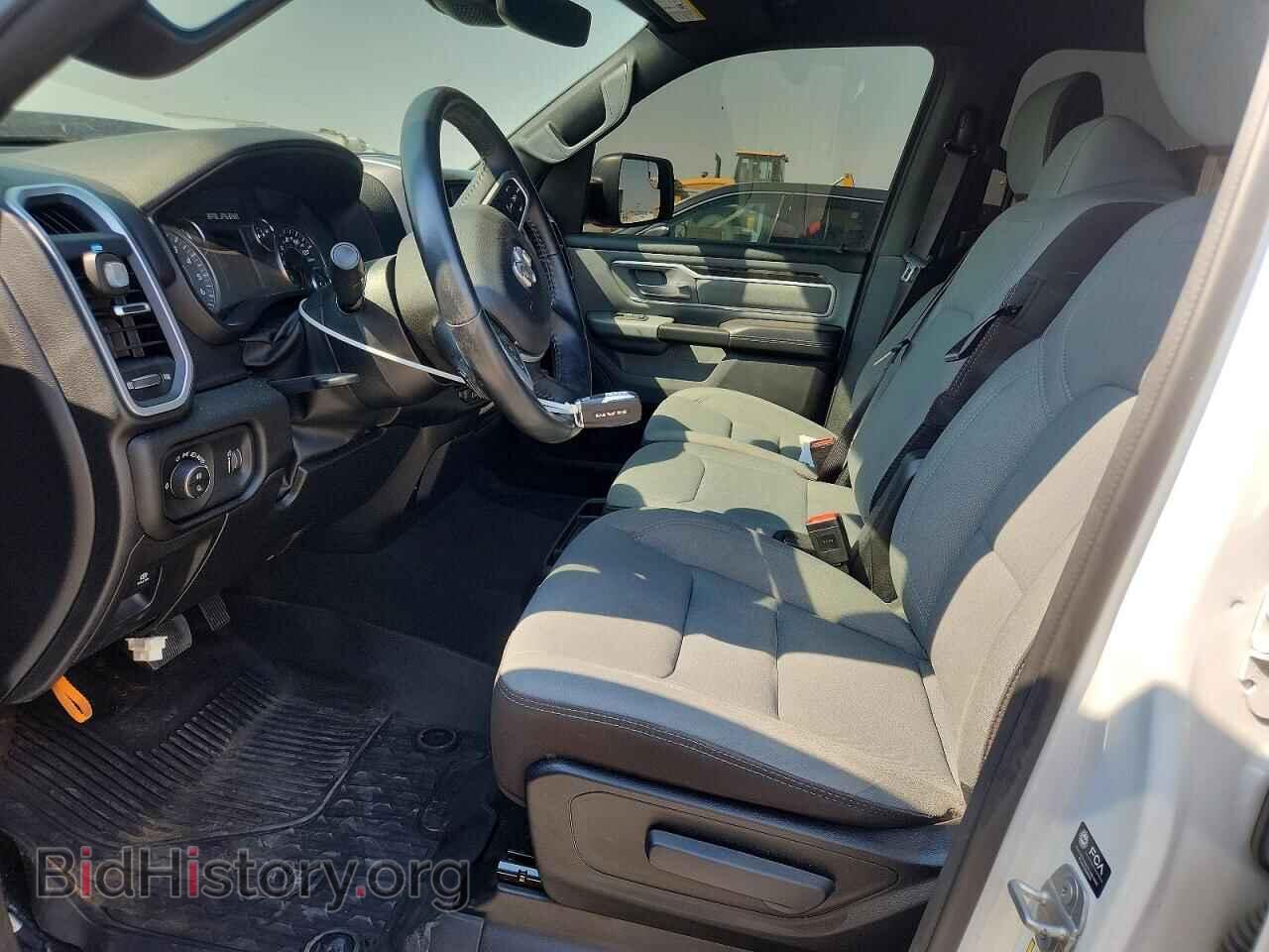 2023 RAM 1500 - VIN: 1C6SRFMTXPN524881 - Photo 7