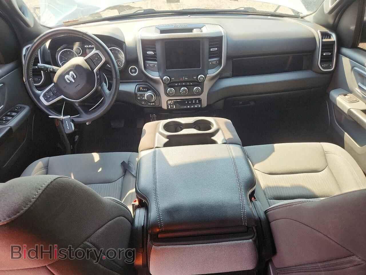 2023 RAM 1500 - VIN: 1C6SRFMTXPN524881 - Photo 8