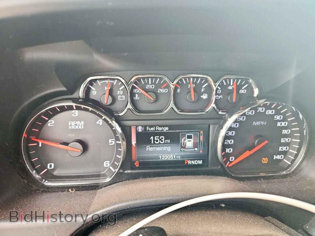 2014 GMC SIERRA - VIN: 1GTV2UEC8EZ262507 - Фото 9