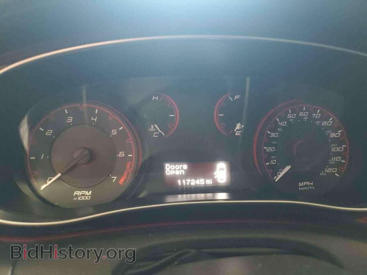 2015 DODGE DART - VIN: 1C3CDFBB6FD431662 - Фото 9