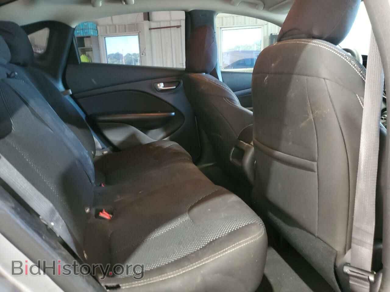 2015 DODGE DART - VIN: 1C3CDFBB6FD431662 - Фото 10
