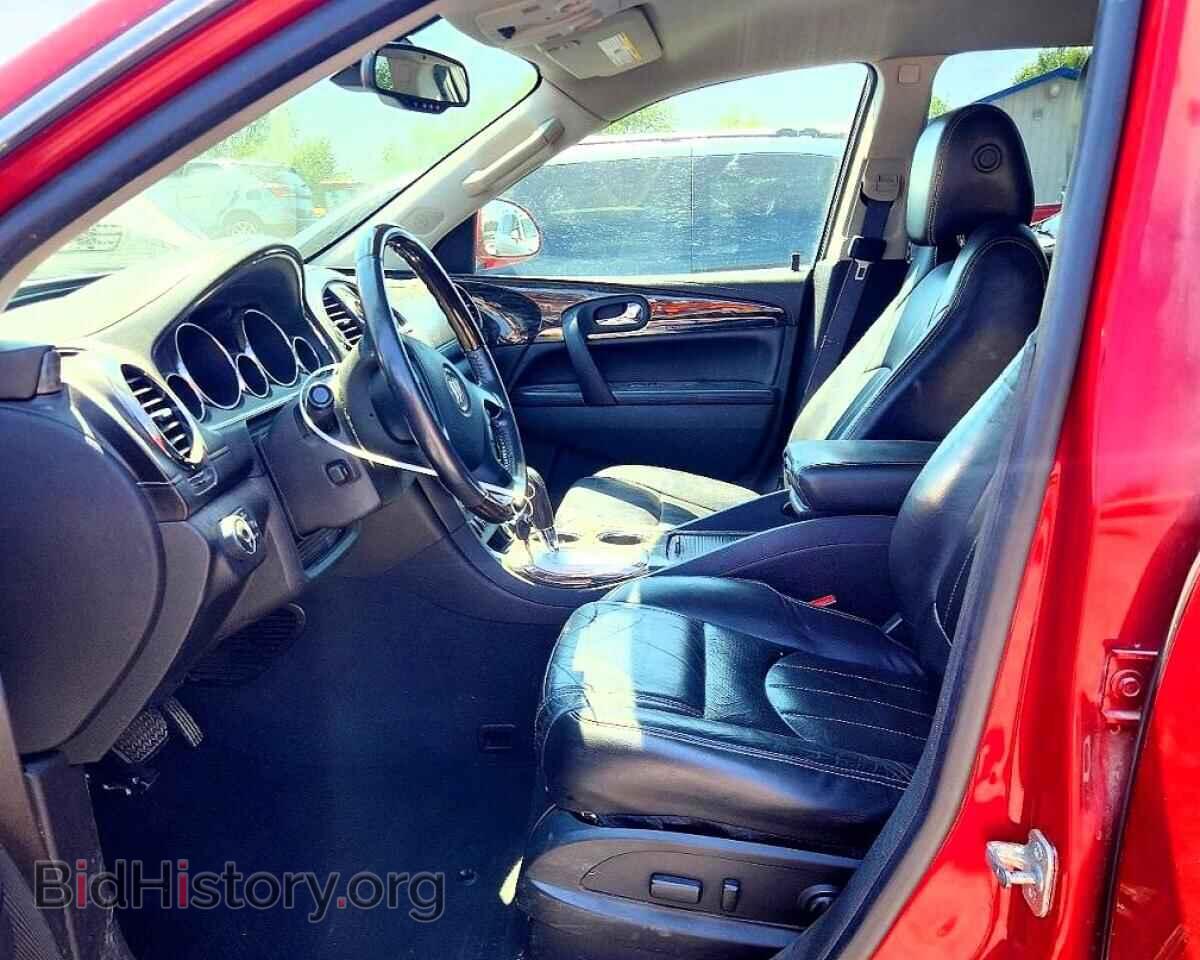 2014 BUICK ENCLAVE - VIN: 5GAKRCKD4EJ209163 - Photo 7