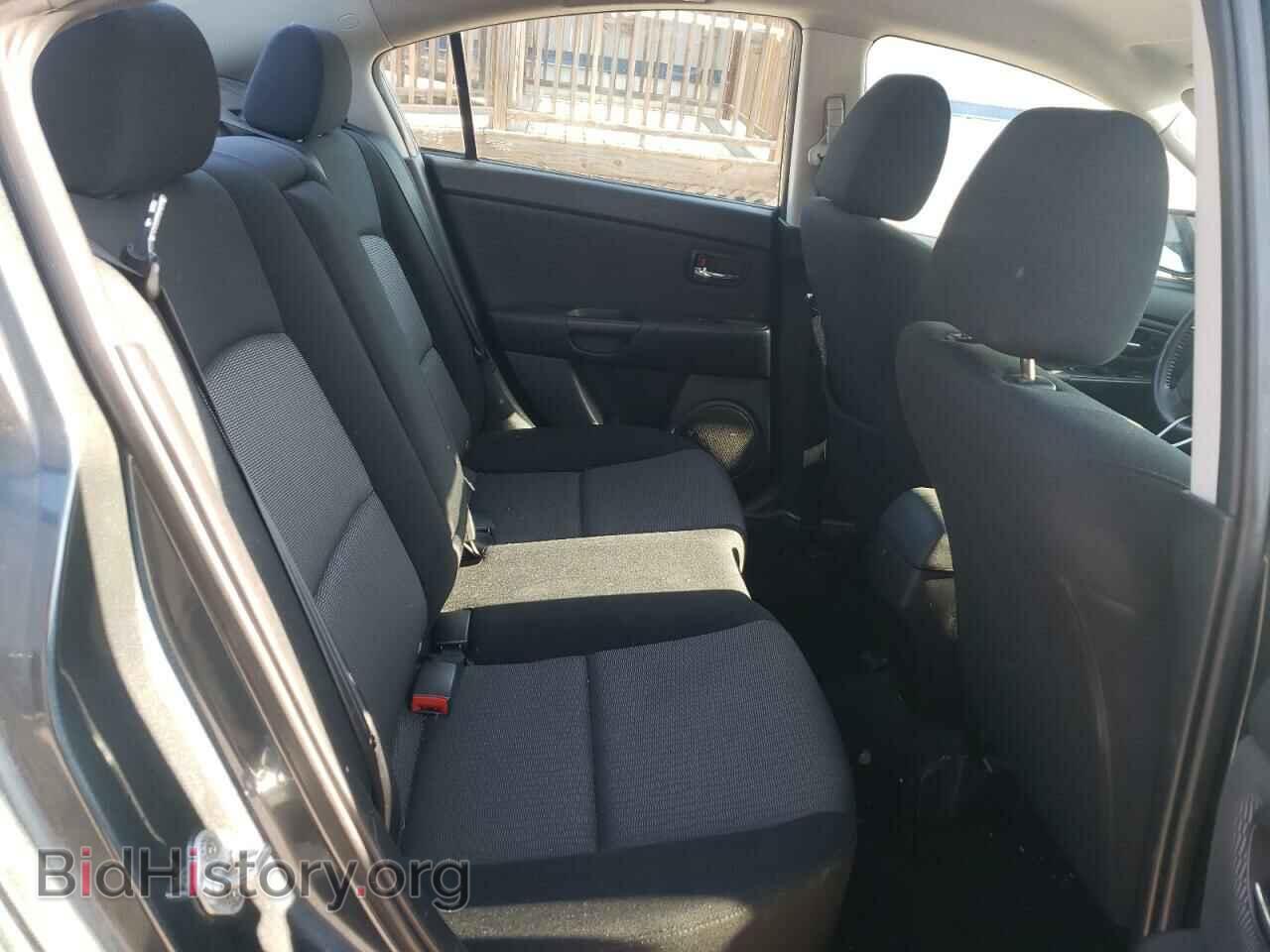 2009 MAZDA 3 - VIN: JM1BK32G091218297 - Фото 6