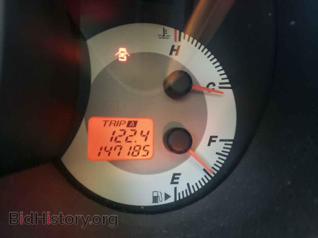 2009 MAZDA 3 - VIN: JM1BK32G091218297 - Фото 8