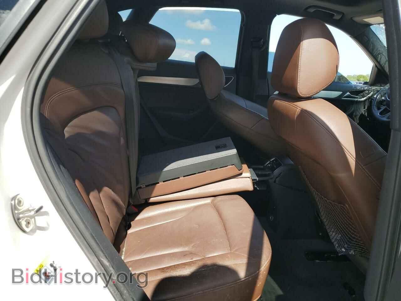 2018 AUDI Q3 - VIN: WA1BCCFS4JR034749 - Фото 11