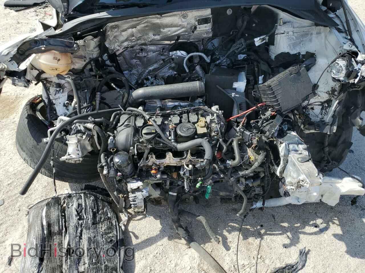 2018 AUDI Q3 - VIN: WA1BCCFS4JR034749 - Фото 12