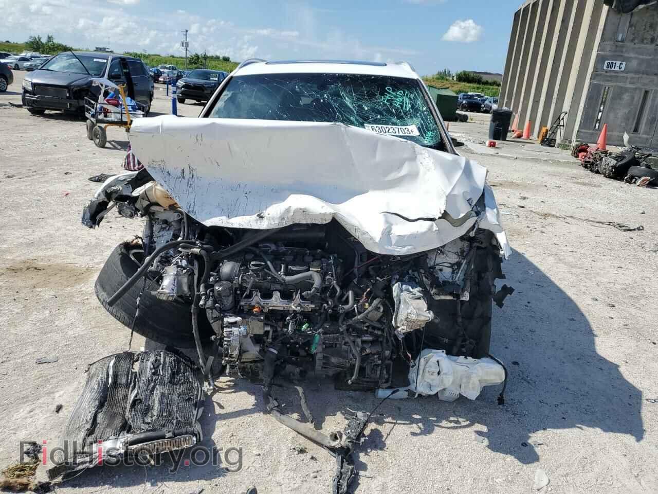 2018 AUDI Q3 - VIN: WA1BCCFS4JR034749 - Фото 5