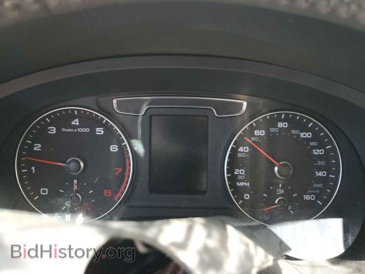 2018 AUDI Q3 - VIN: WA1BCCFS4JR034749 - Фото 9
