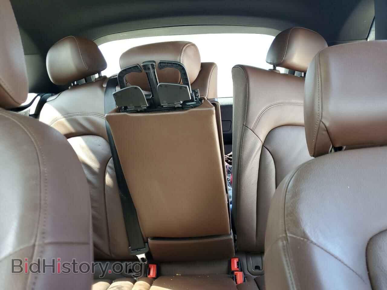 2018 AUDI Q3 - VIN: WA1BCCFS4JR034749 - Фото 10