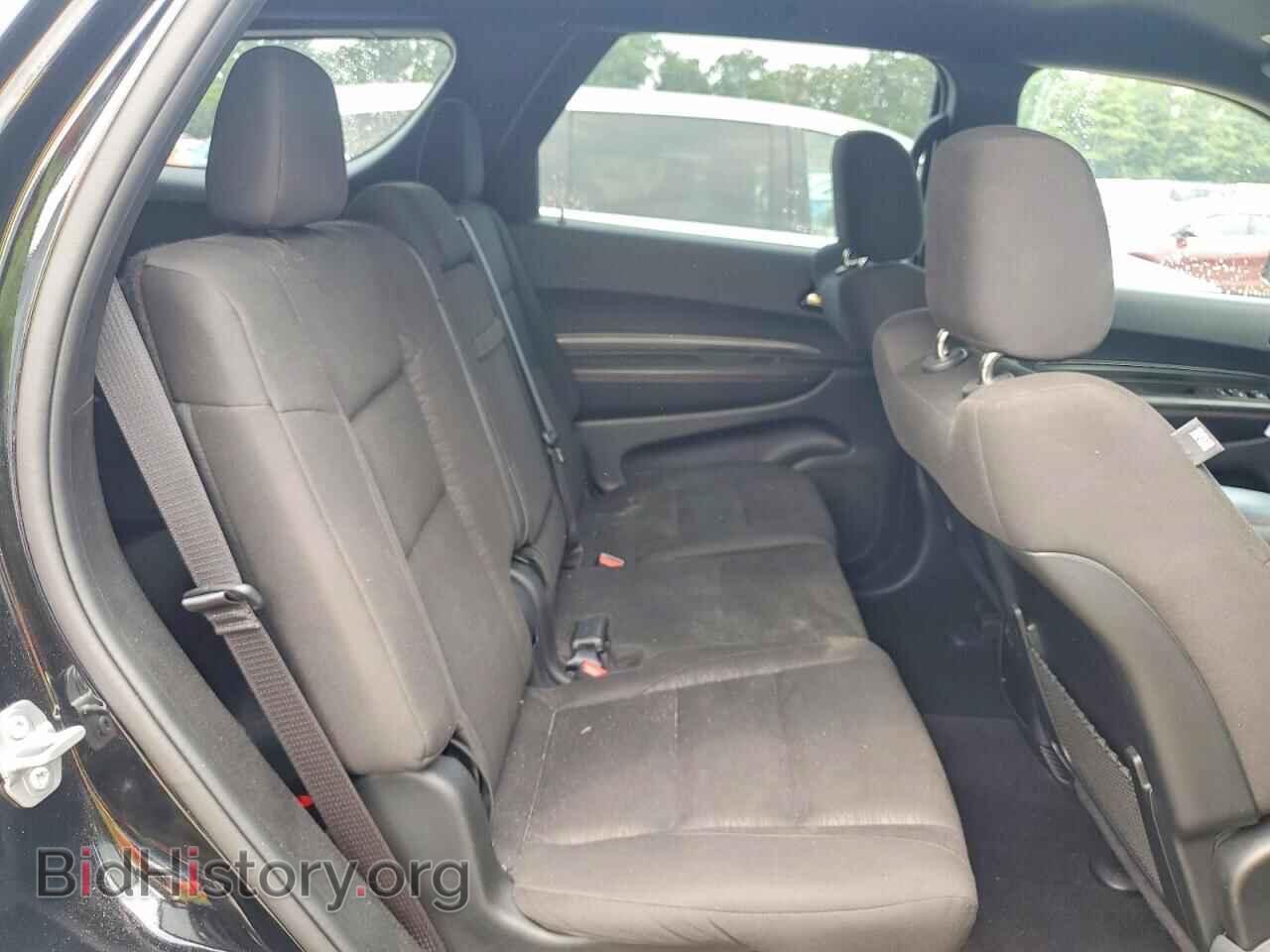 2026 DODGE DURANGO - VIN: 1C4RDHDG5TC156863 - Photo 11