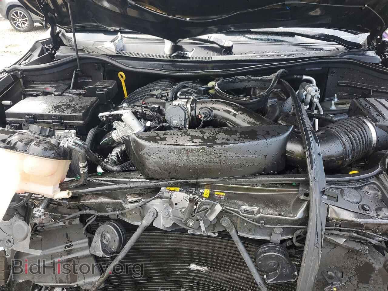 2026 DODGE DURANGO - VIN: 1C4RDHDG5TC156863 - Photo 12