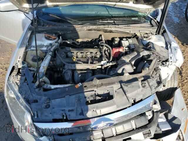 2012 FORD ALL Models - VIN: 3FAHP0HAXCR303745 - Фото 7