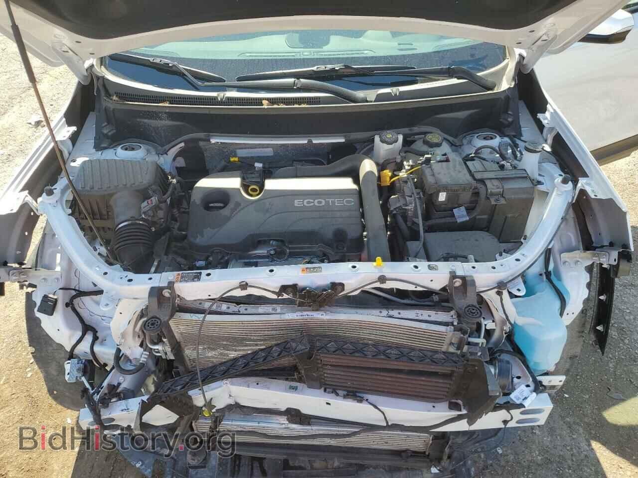 2022 GMC TERRAIN - VIN: 3GKALPEV4NL160907 - Photo 12