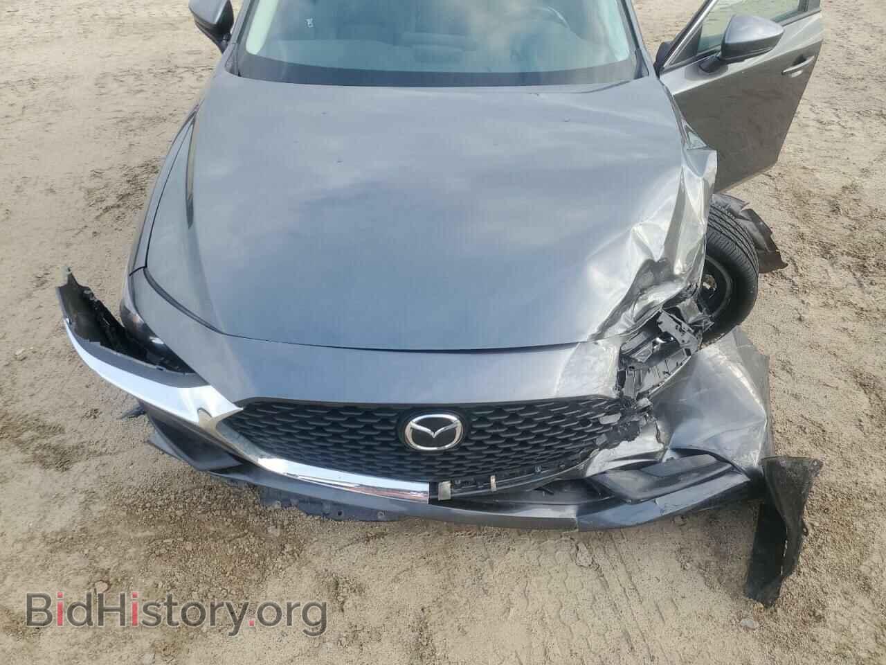 2022 MAZDA 3 - VIN: 3MZBPABL1NM315313 - Фото 11
