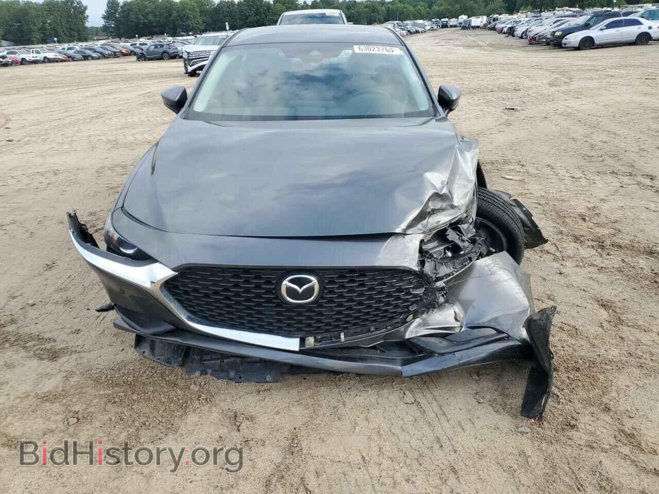 2022 MAZDA 3 - VIN: 3MZBPABL1NM315313 - Фото 5