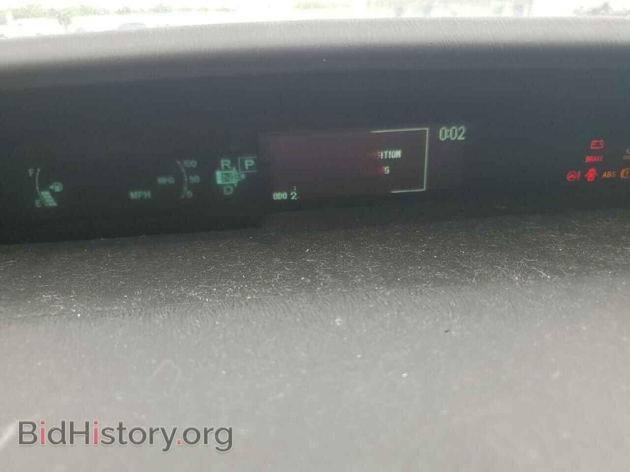 2013 TOYOTA PRIUS - VIN: JTDKN3DU1D5576049 - Фото 9