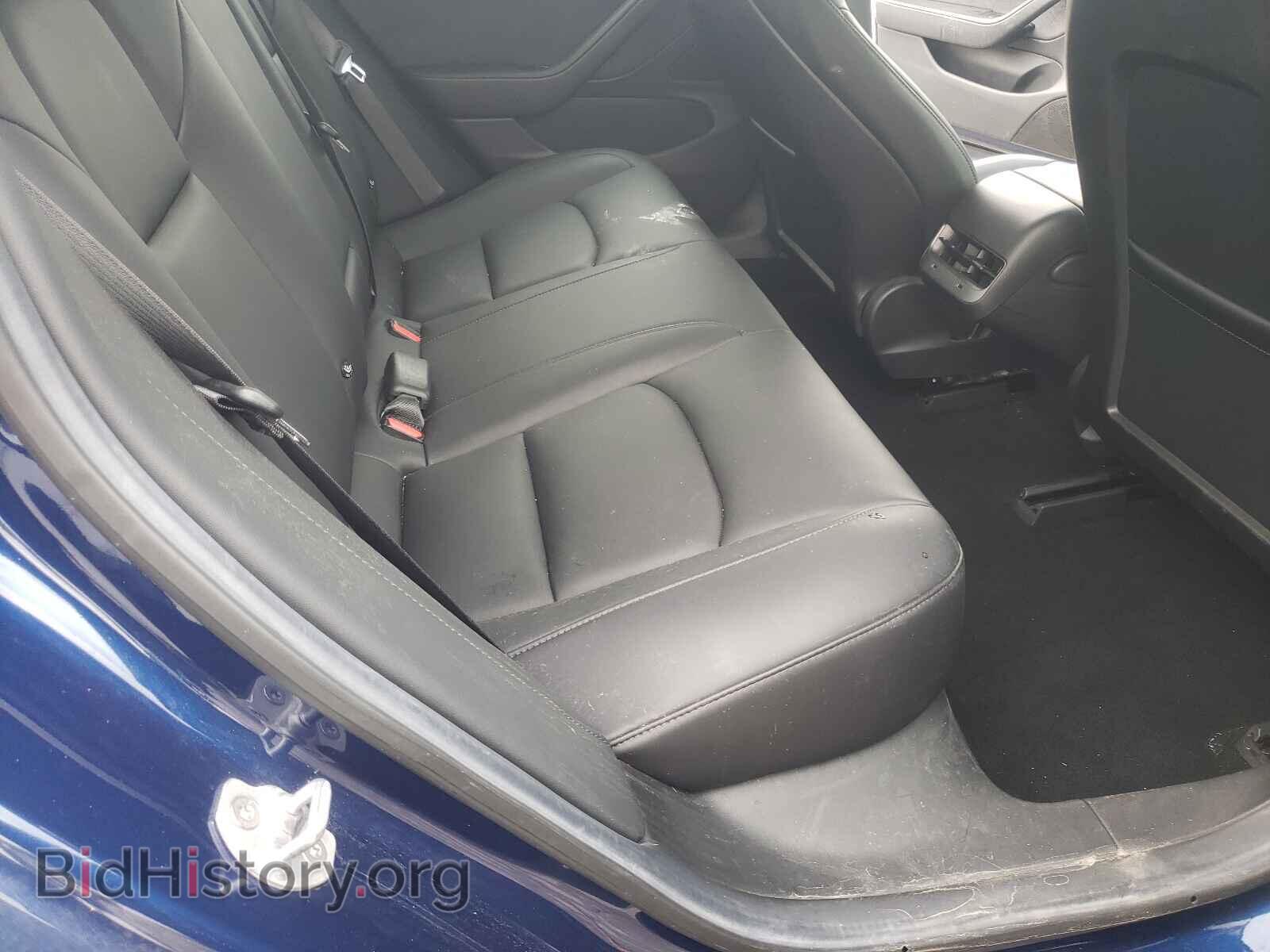 2018 TESLA MODEL 3 - VIN: 5YJ3E1EA4JF032927 - Photo 6