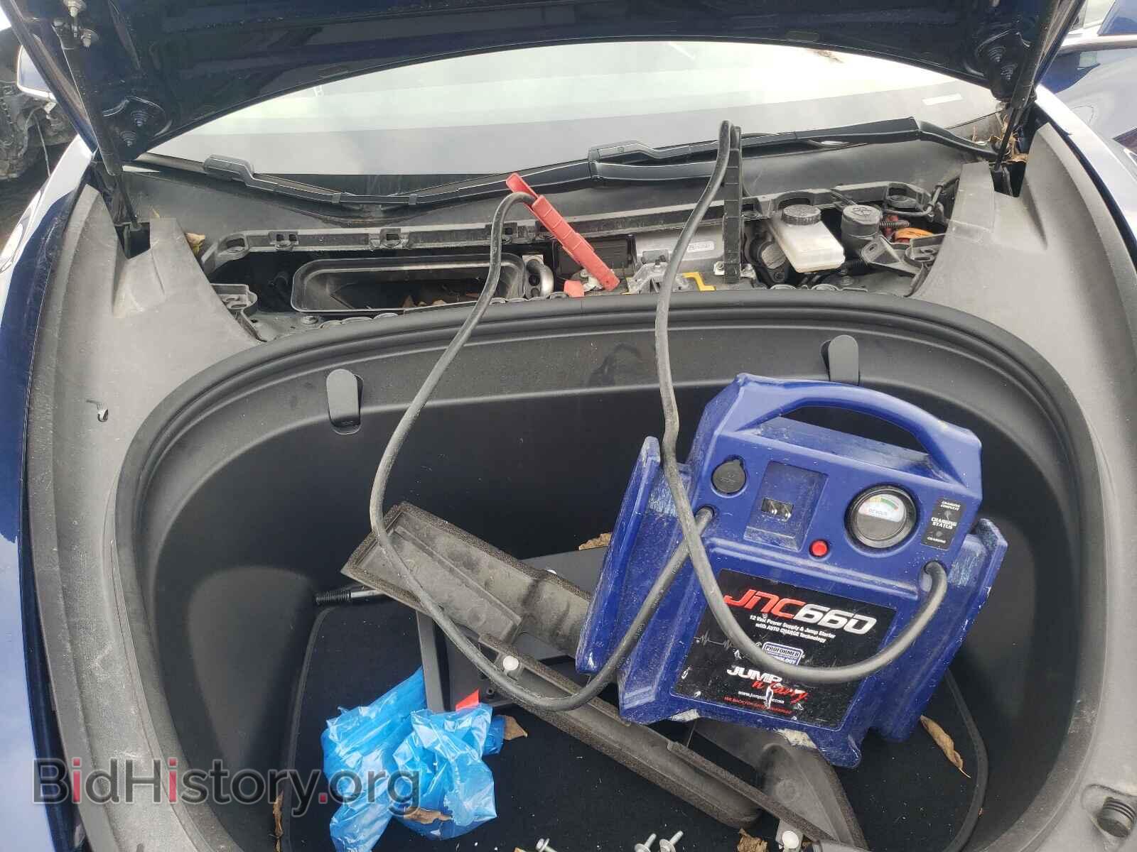 2018 TESLA MODEL 3 - VIN: 5YJ3E1EA4JF032927 - Photo 7