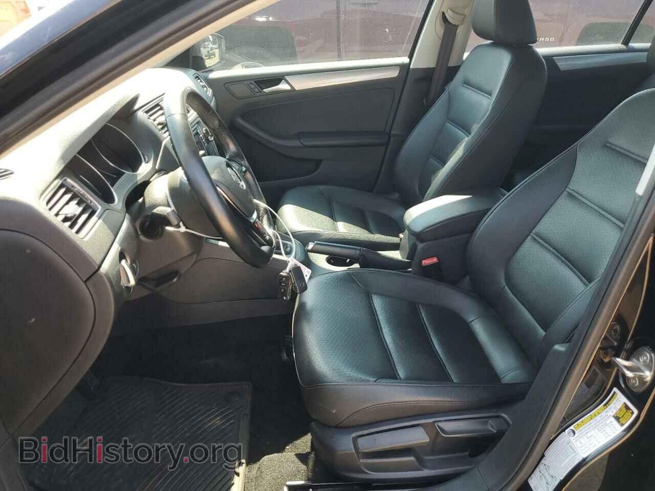 2017 VOLKSWAGEN JETTA - VIN: 3VWDB7AJ0HM266118 - Фото 7