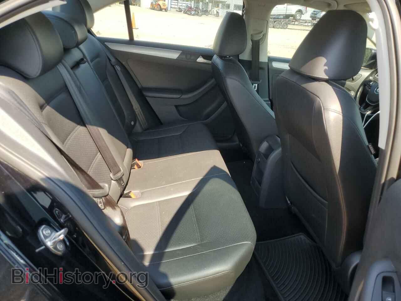 2017 VOLKSWAGEN JETTA - VIN: 3VWDB7AJ0HM266118 - Фото 10