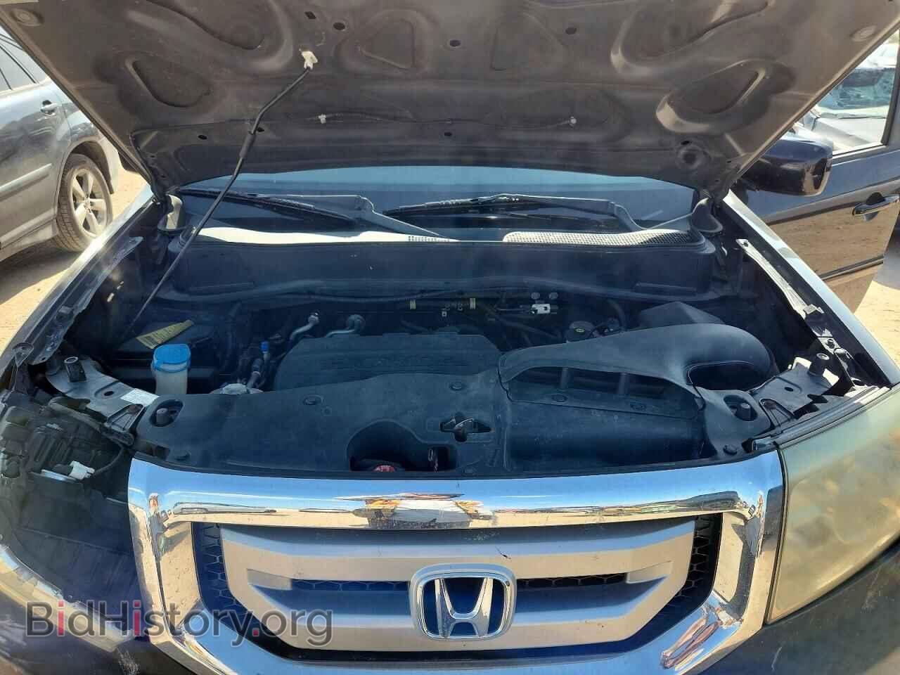 2011 HONDA PILOT - VIN: 5FNYF4H48BB058488 - Фото 12