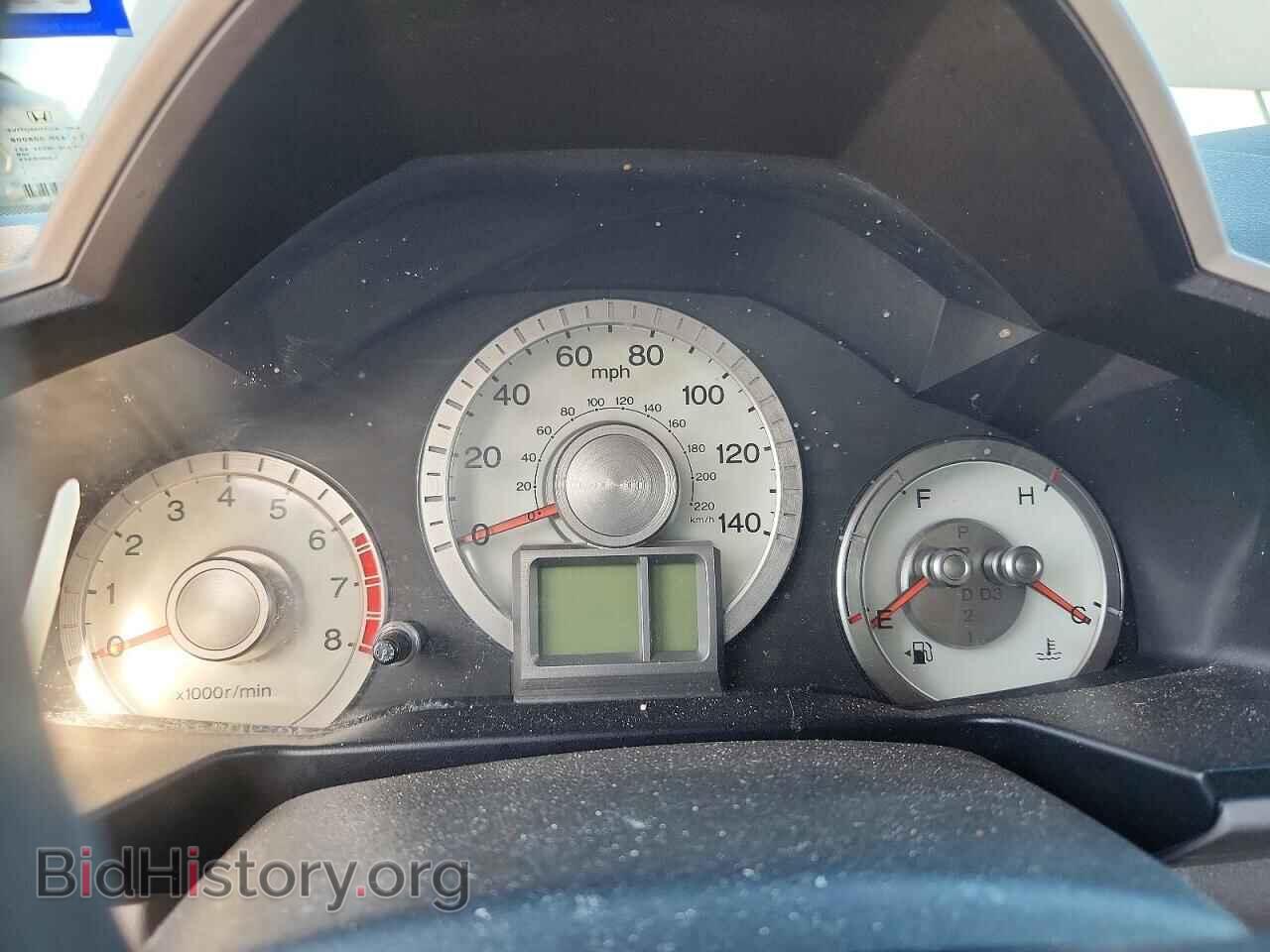 2011 HONDA PILOT - VIN: 5FNYF4H48BB058488 - Фото 9