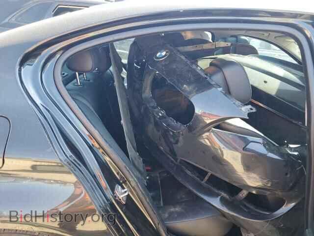 2012 BMW 5 SERIES - VIN: WBAFU7C55CDU60795 - Фото 10