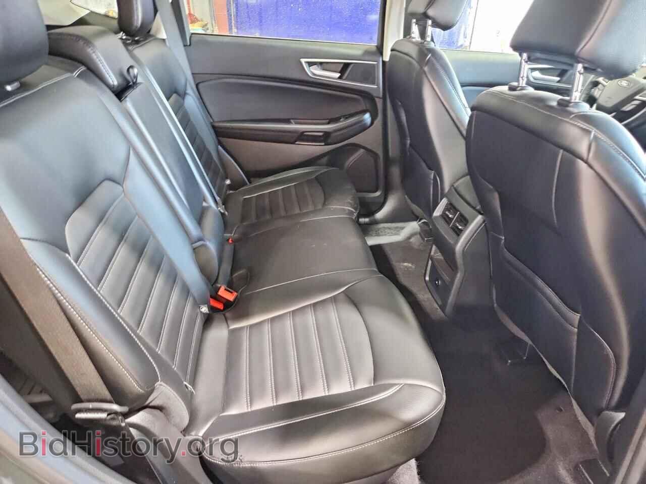 2023 FORD EDGE - VIN: 2FMPK4J92PBA34202 - Photo 11
