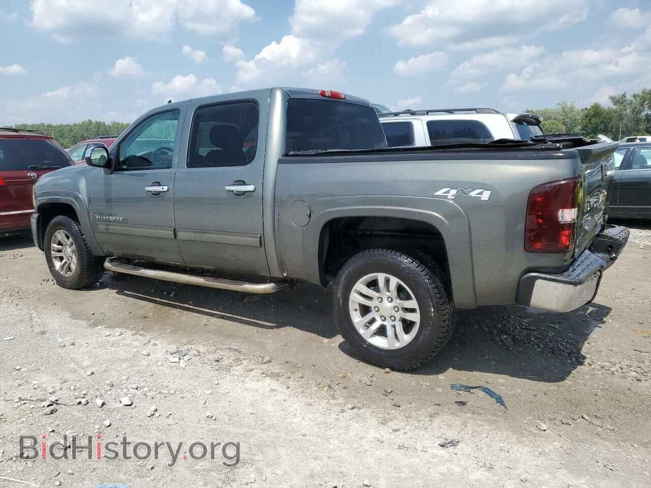 2011 CHEVROLET ALL Models - VIN: 3GCPKREA7BG257539 - Фото 2