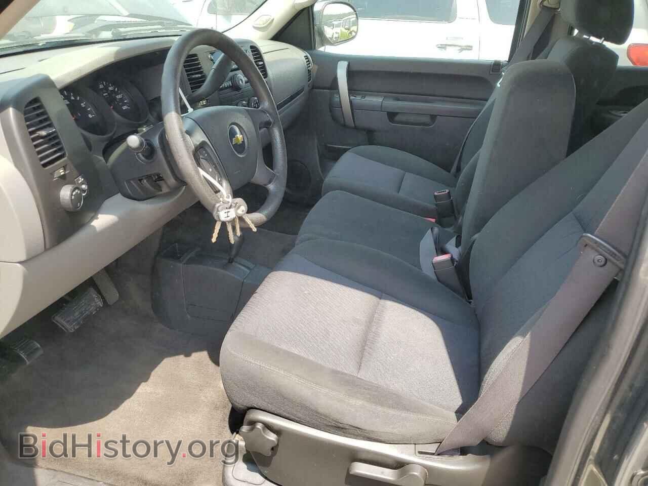 2011 CHEVROLET ALL Models - VIN: 3GCPKREA7BG257539 - Фото 7
