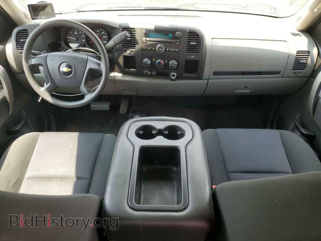 2011 CHEVROLET ALL Models - VIN: 3GCPKREA7BG257539 - Фото 8