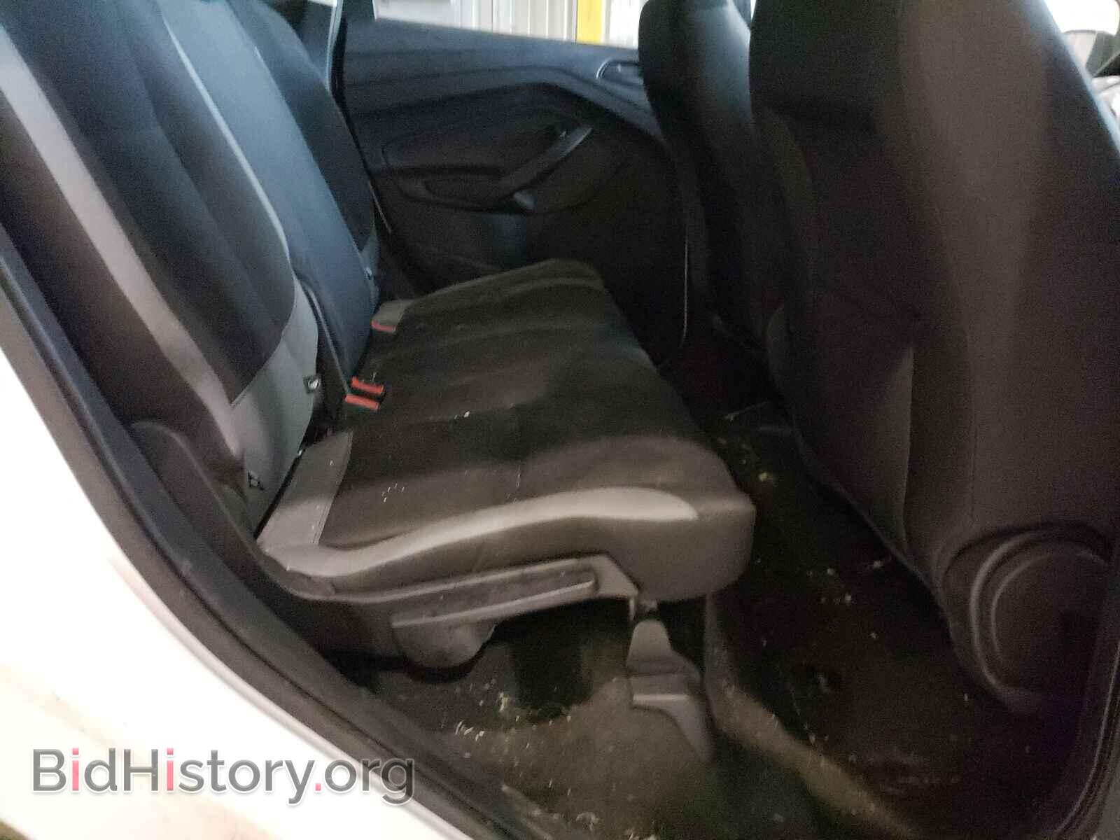 2013 FORD ESCAPE - VIN: 1FMCU0F75DUD88035 - Фото 6