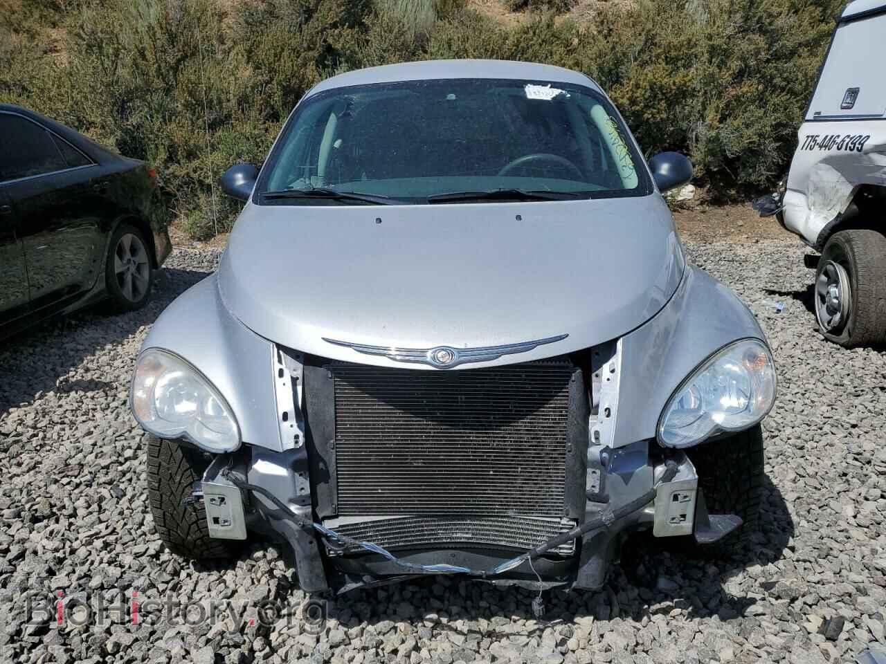 2007 CHRYSLER PT CRUISER - VIN: 3A4FY48B37T547139 - Фото 5