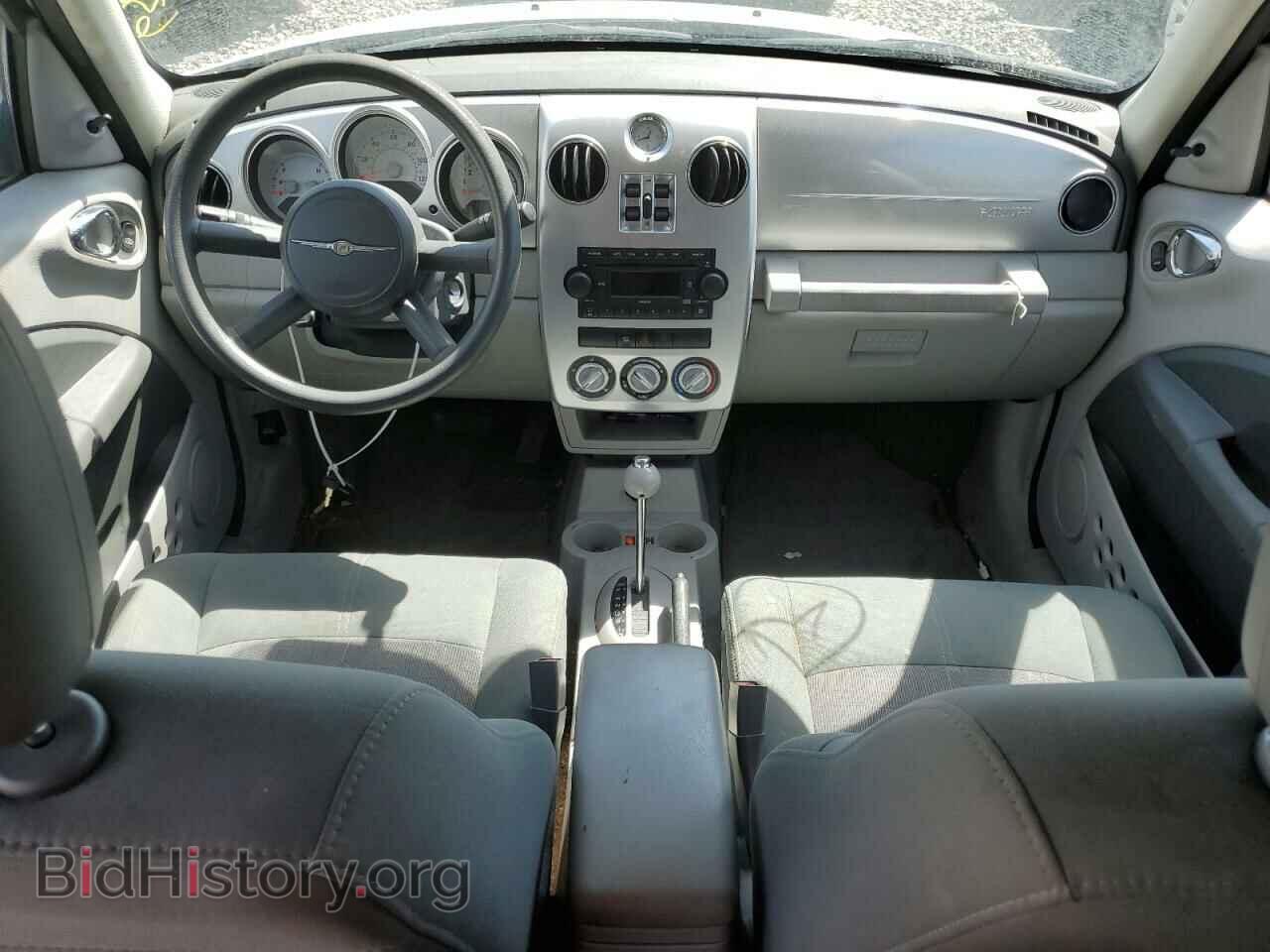 2007 CHRYSLER PT CRUISER - VIN: 3A4FY48B37T547139 - Фото 8