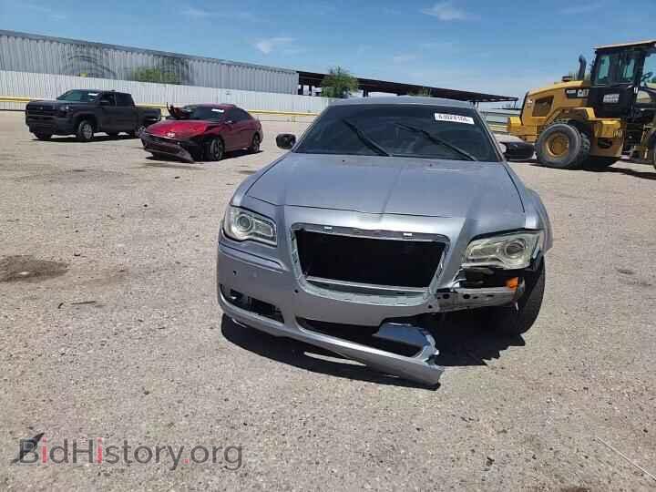 2014 CHRYSLER 300 - VIN: 2C3CCAAG3EH289002 - Photo 13