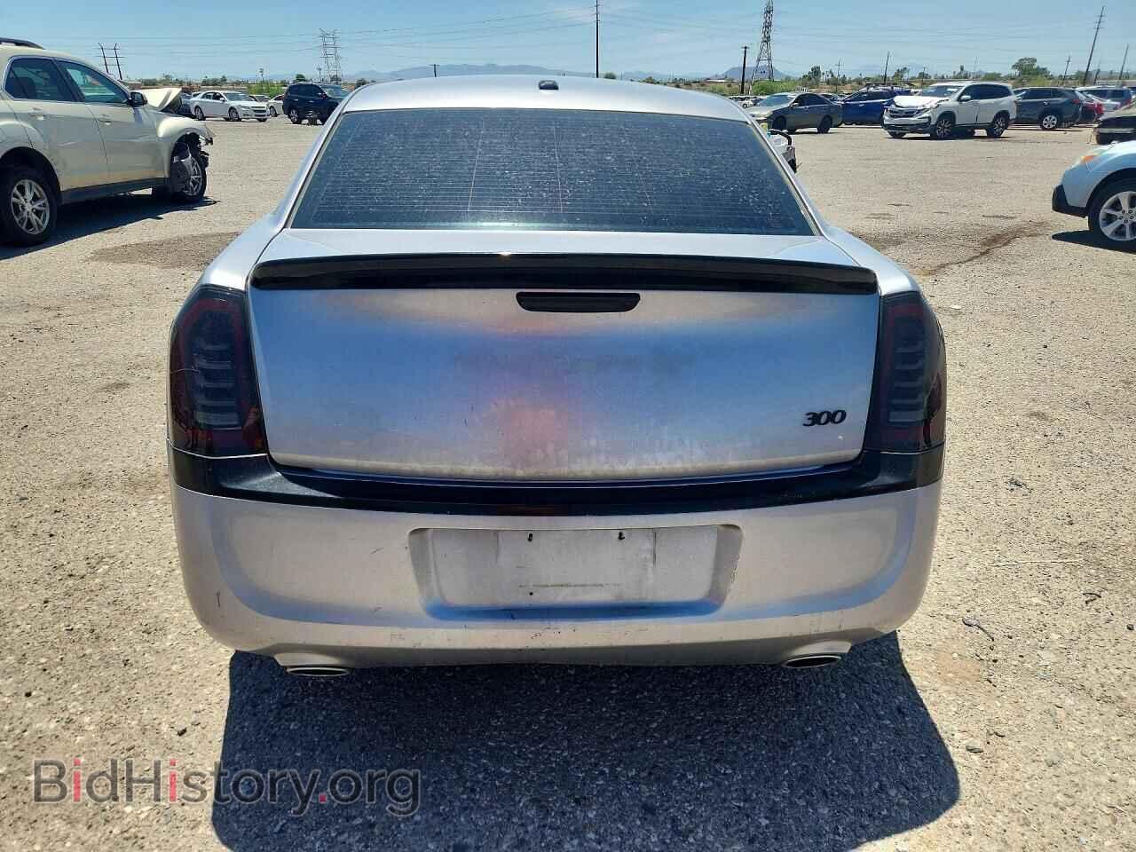 2014 CHRYSLER 300 - VIN: 2C3CCAAG3EH289002 - Photo 6
