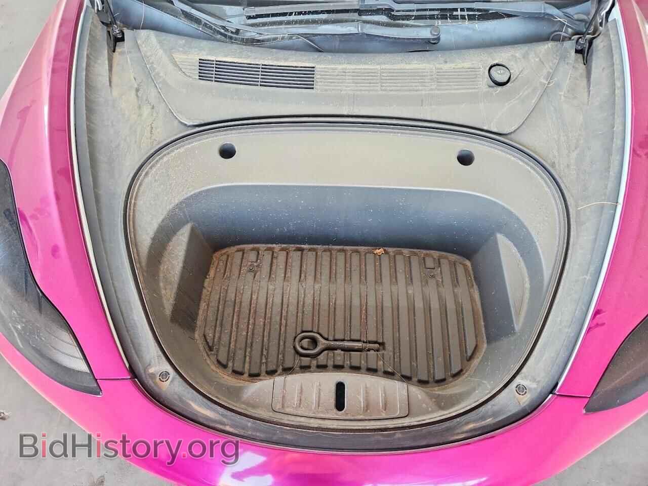 2020 TESLA MODEL 3 - VIN: 5YJ3E1EA1LF799752 - Фото 11