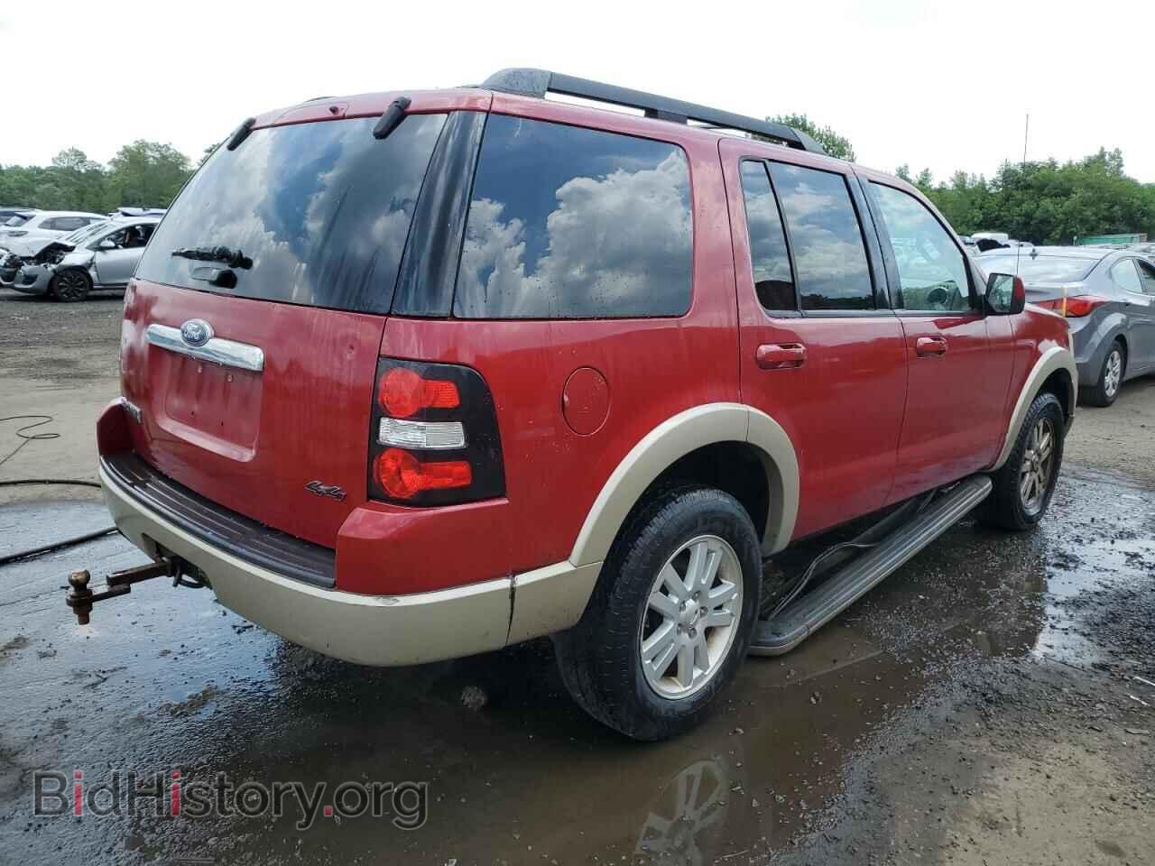 2010 FORD EXPLORER - VIN: 1FMEU7EE6AUA74780 - Фото 3